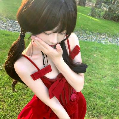 越狱女逃犯